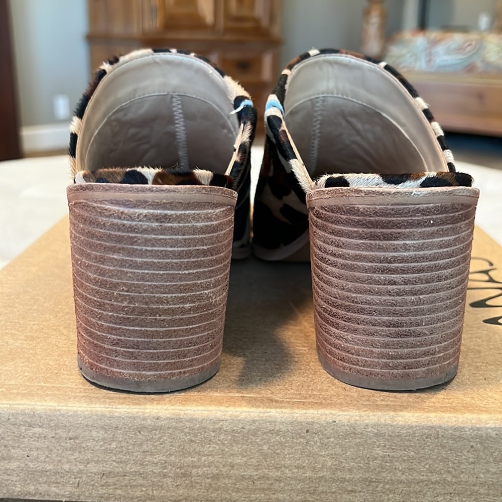 Kaanas Mules - Picture 4 of 7